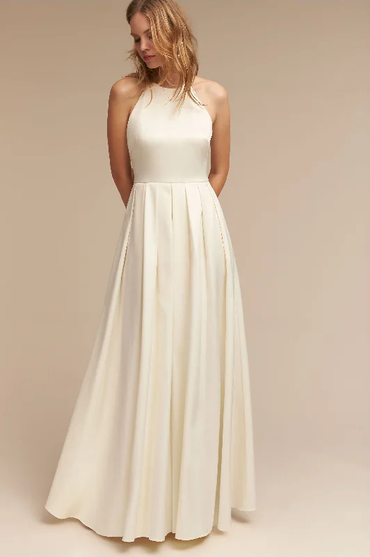 BHLDN Badgley Mischka Delancey Gown