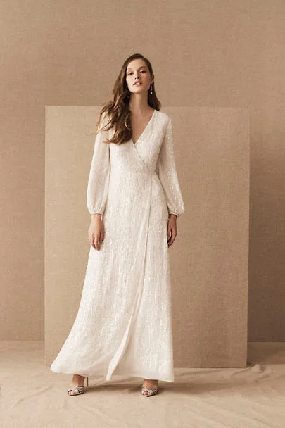 BHLDN Casey Dress